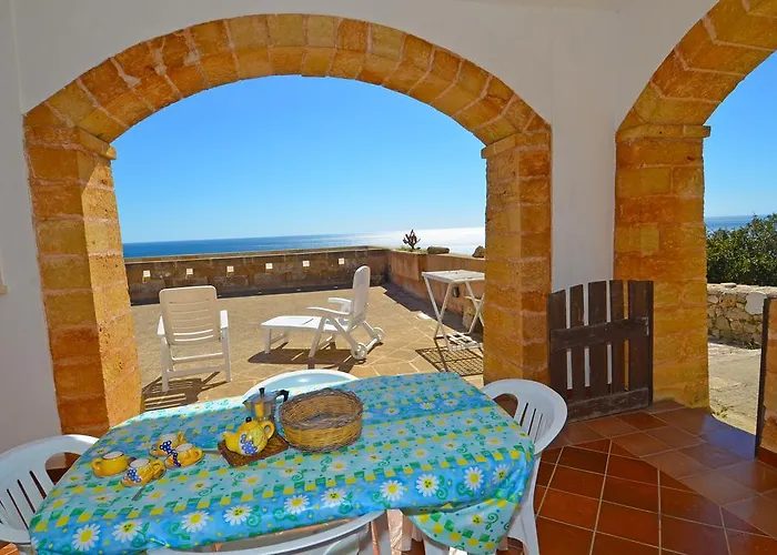 Casa Orizzonte * Patù