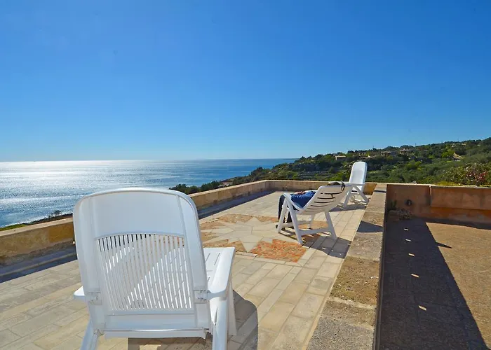 Casa Orizzonte * Patù