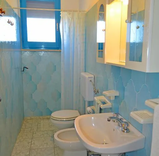 Casa Orizzonte Patù