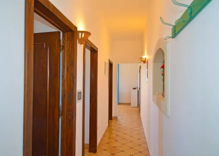 Dom wakacyjny Casa Orizzonte *