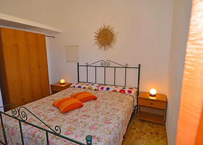 Casa vacanze Casa Orizzonte Patù