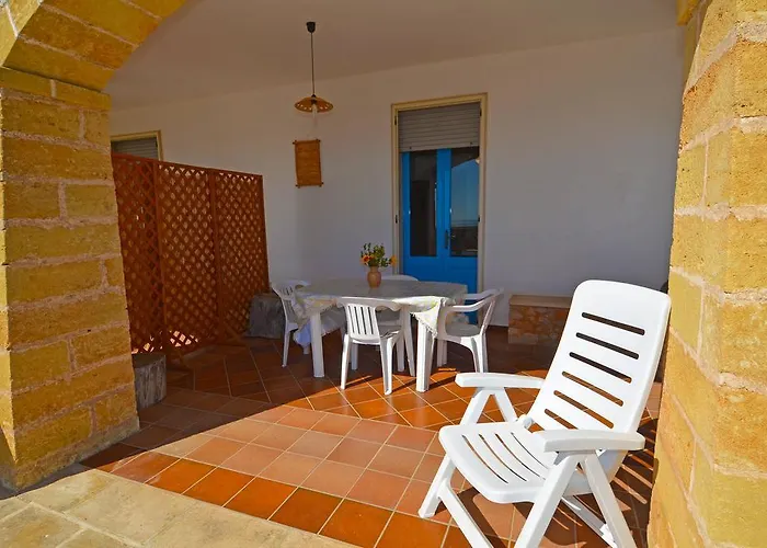 Casa Orizzonte Casa vacanze *