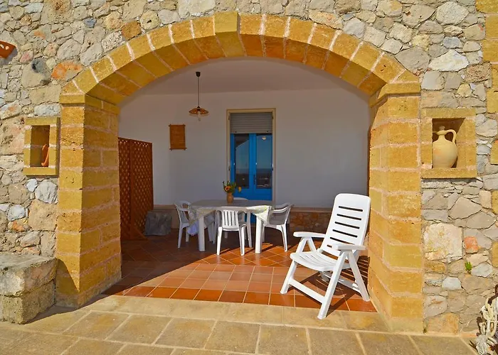 Casa Orizzonte * Patù