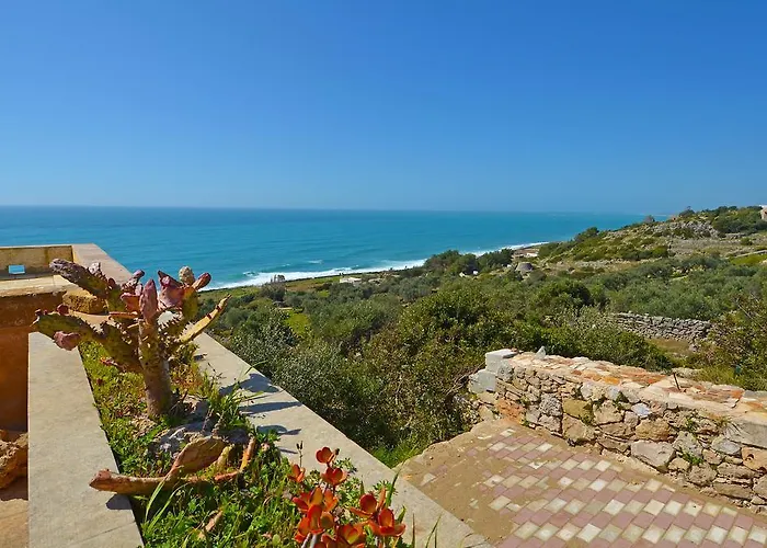 Casa Orizzonte Patù