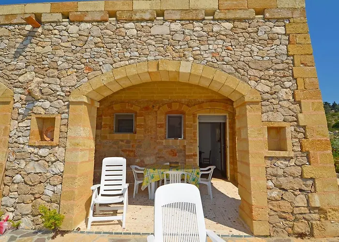 Casa Orizzonte * Patù