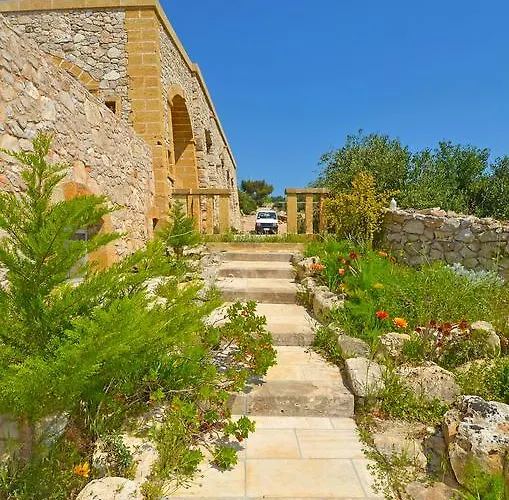 Dom wakacyjny Casa Orizzonte