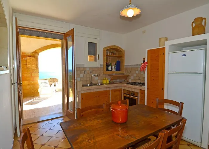 Casa Orizzonte * Patù