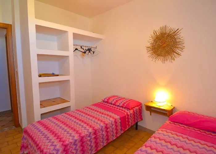 Dom wakacyjny Casa Orizzonte