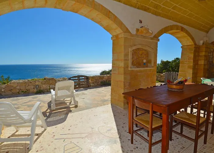 Casa Orizzonte Patù