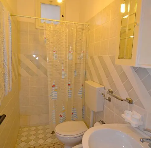 Casa Orizzonte * Patù