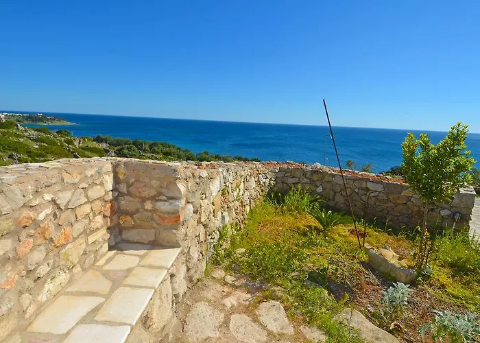 Dom wakacyjny Casa Orizzonte