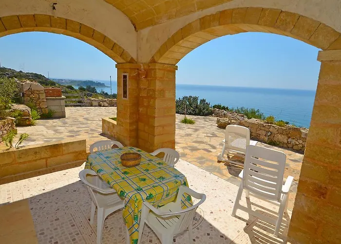 Casa Orizzonte Patù