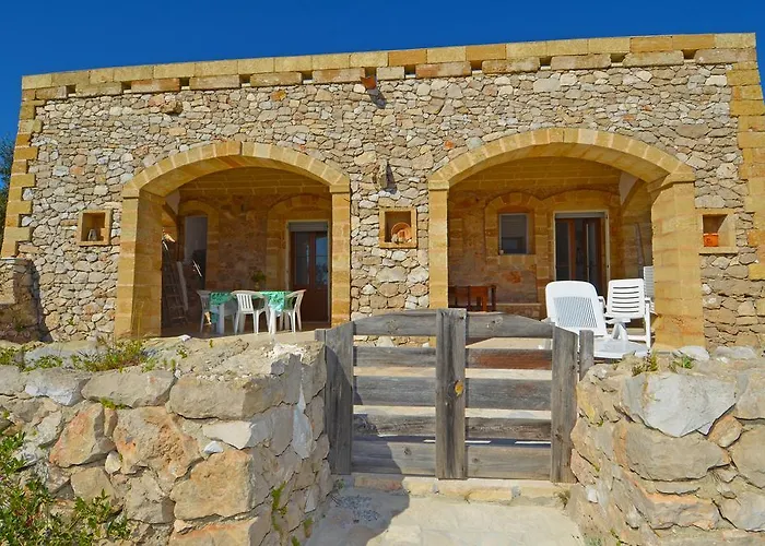 Casa Orizzonte Casa vacanze