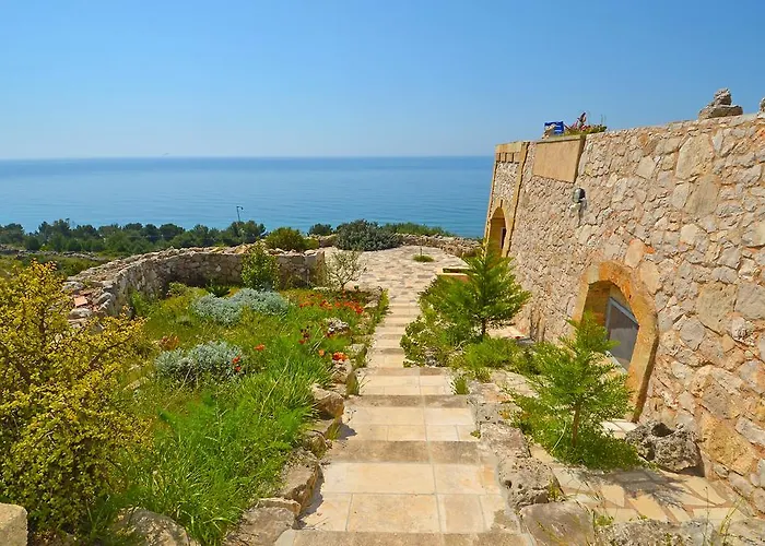 Casa Orizzonte Casa vacanze *